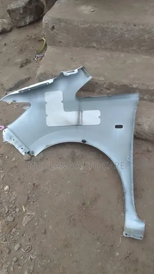 Fender for Nissan Serena C26