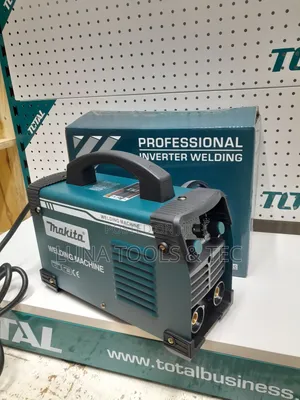 Industrial Portable 500a Welding Machine Makita