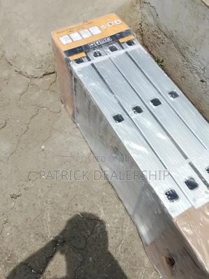 4×4,16fts Aluminum Multiple-Purpose Ladder - thumbnail 2
