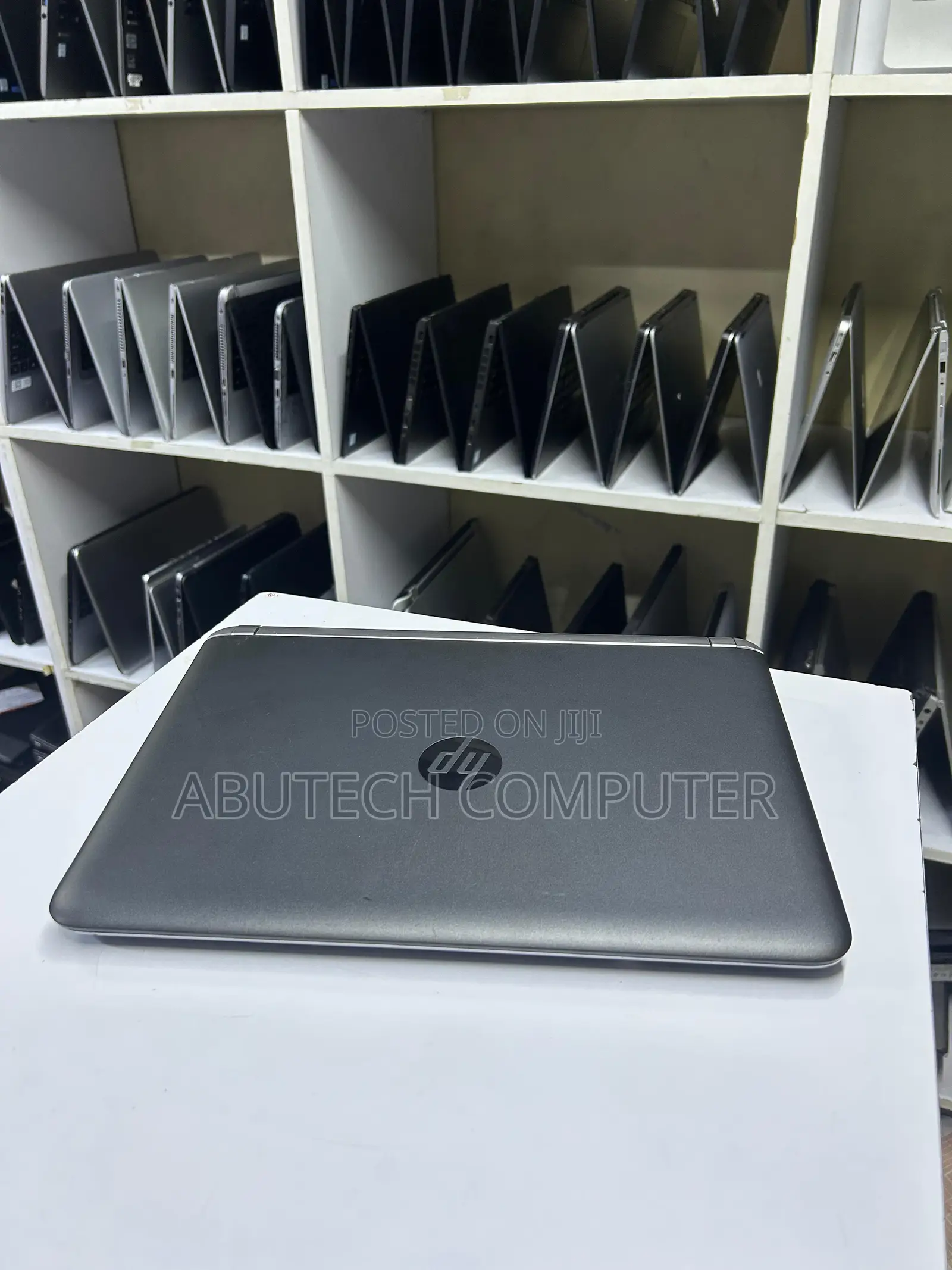 Laptop HP ProBook 440 G3 8GB Intel Core I5 SSD 256GB
