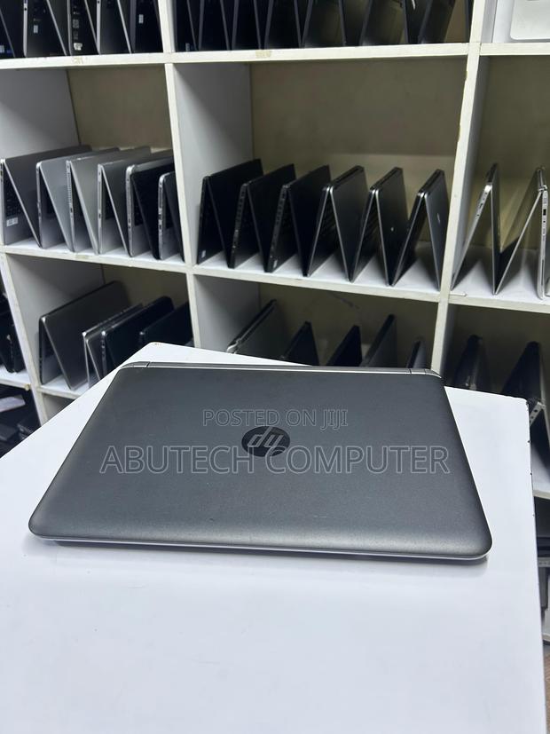 Laptop HP ProBook 440 G3 8GB Intel Core I5 SSD 256GB - thumbnail 3