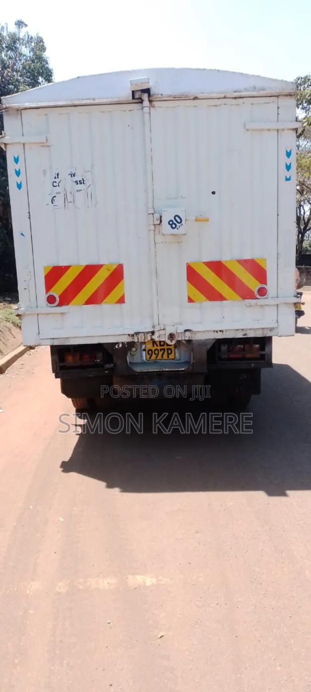 Isuzu NKR Well Maintained and Ready to Work - thumbnail 9