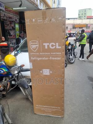 P370tms Top Mounted Refrigerator - thumbnail 2