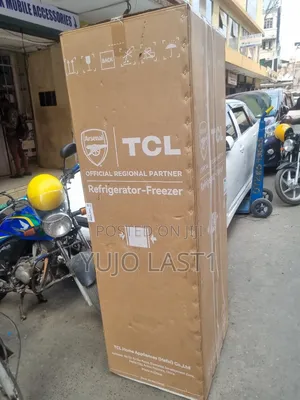 P370tms Top Mounted Refrigerator