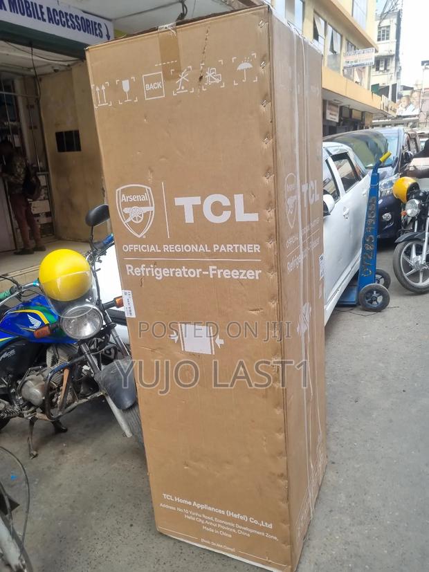 P370tms Top Mounted Refrigerator - thumbnail 4