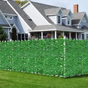 Privacy Outdoor Fence