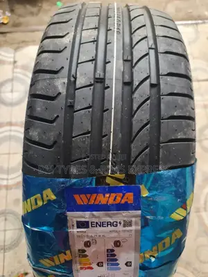225 /50 R18 Winda Tyres (Highway)