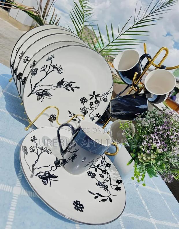 *12pc Dinner Set