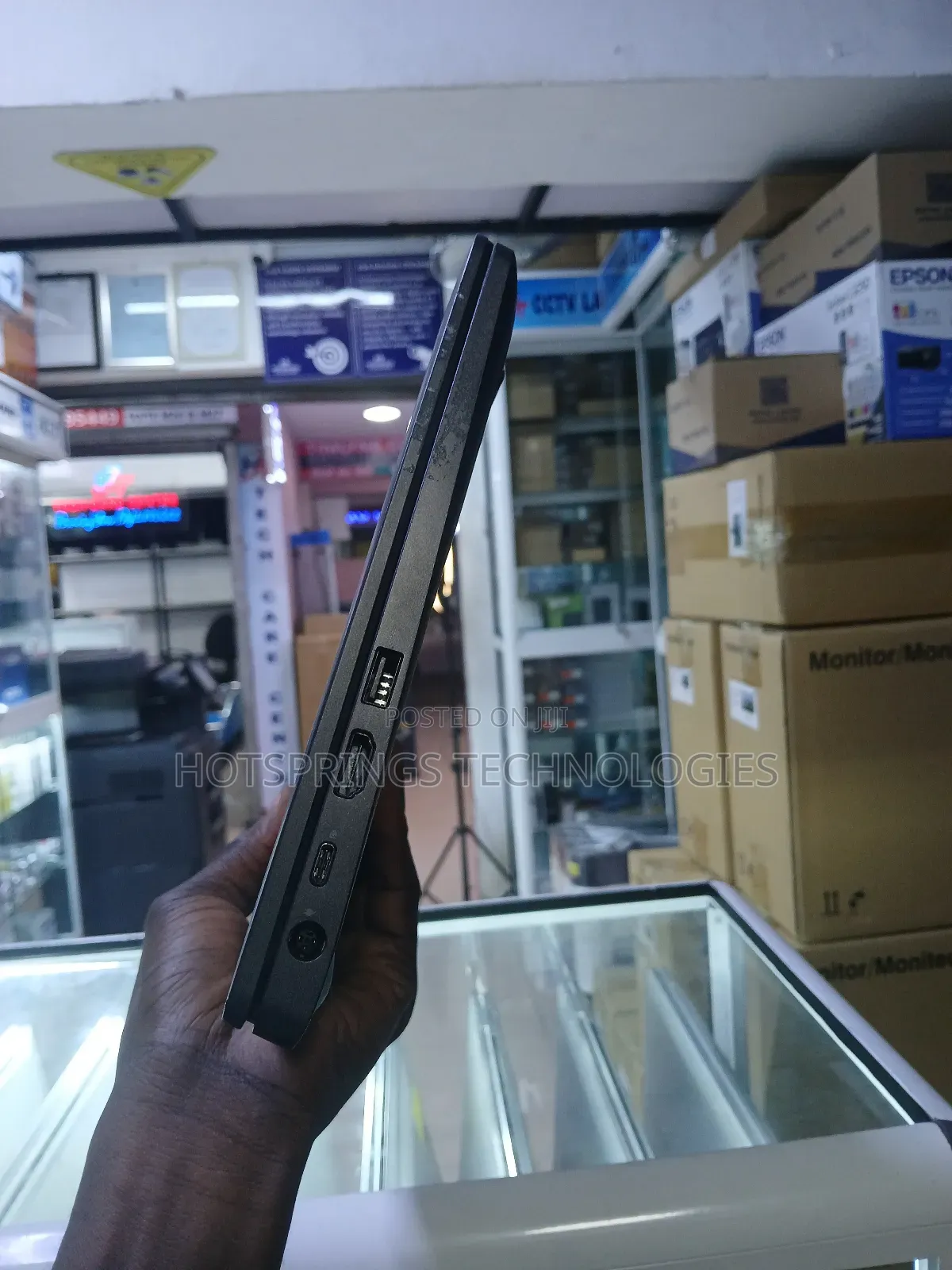 Laptop Dell Latitude 5300 8GB Intel Core I5 SSD 128GB