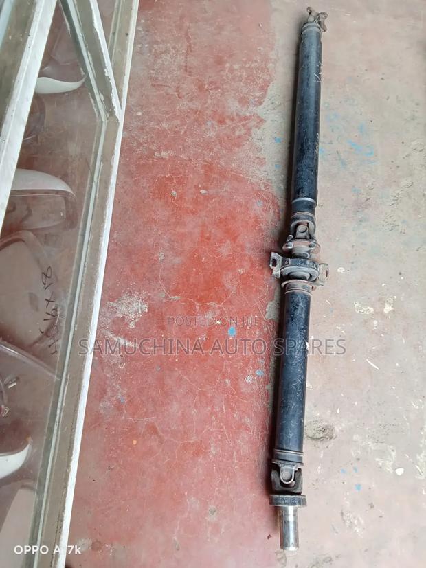 Propeller Shaft Toyota Mark X Grx120