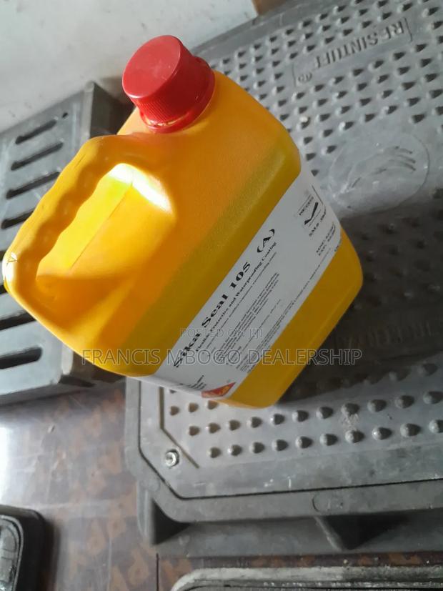 Sika Top Seal 105