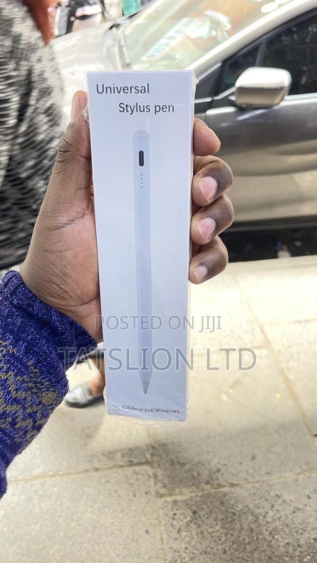 Universal Stylus Pen - main view