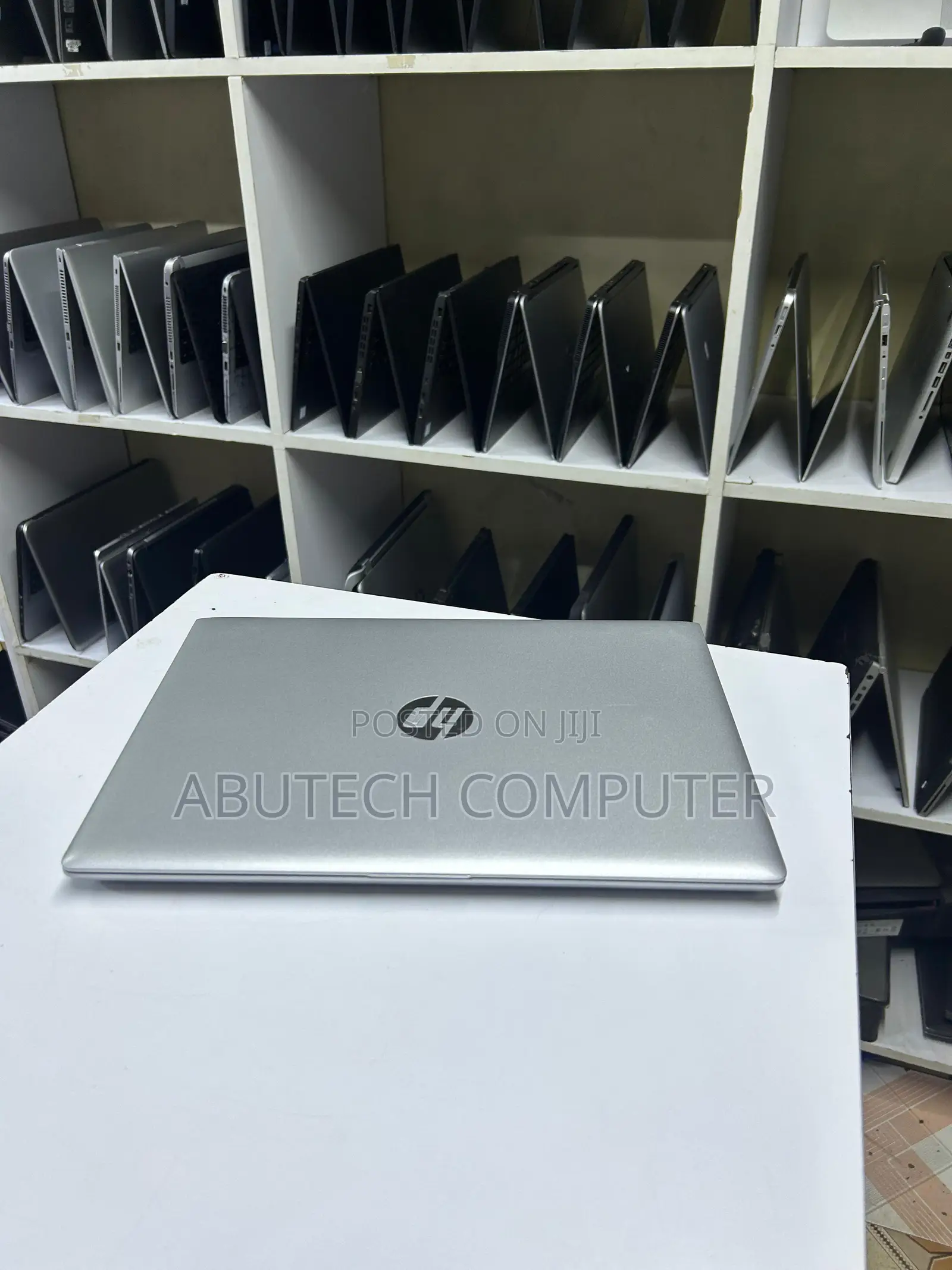 Laptop HP 430 G5 8GB Intel Core I5 SSD 256GB
