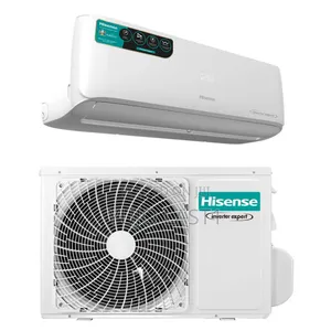 Hisense as-09uw4sgdtu01 9000btu High Wall