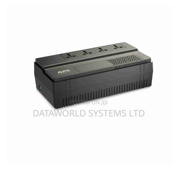 Bv800i-MSX Apc Easy Ups Bv 800va