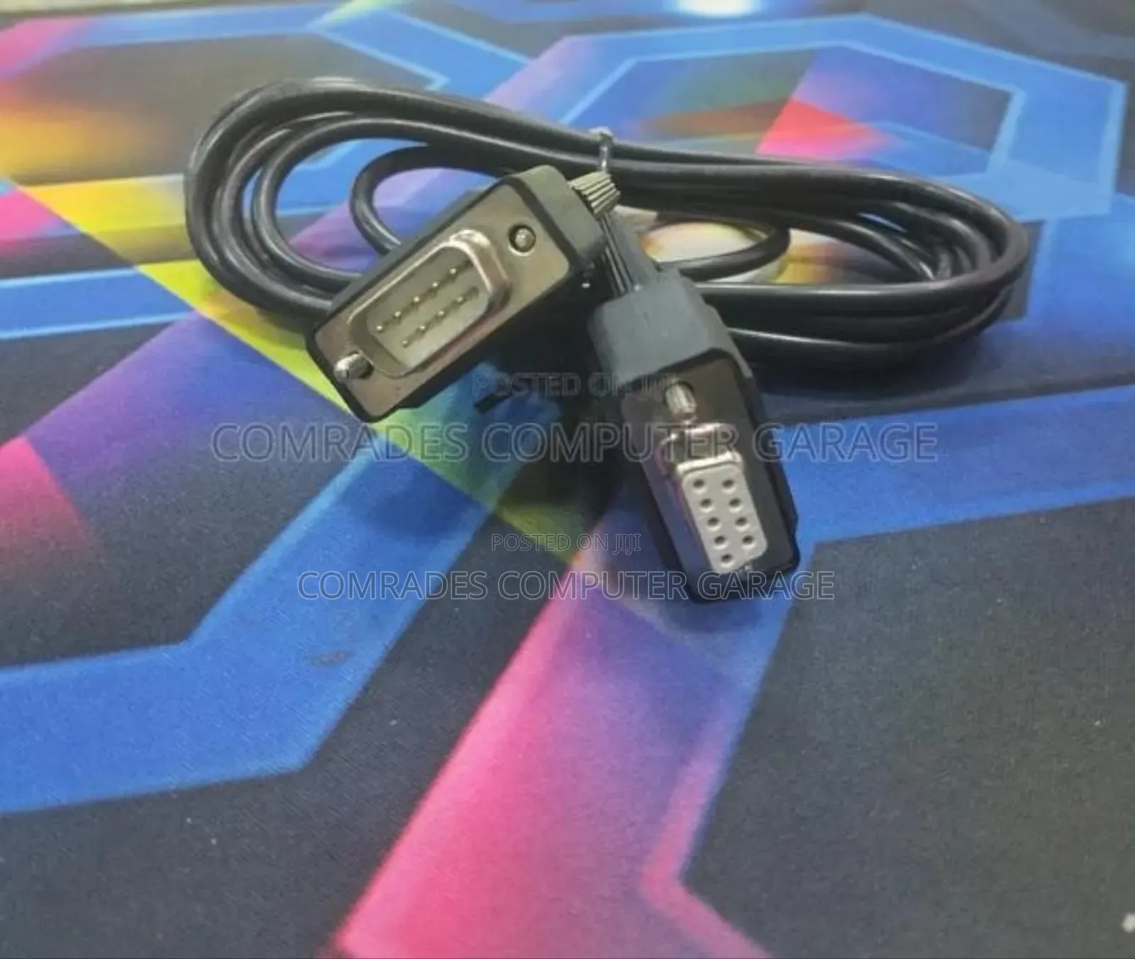Rs232 Serial Cable