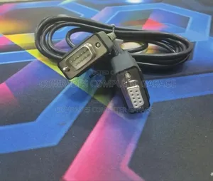 Rs232 Serial Cable