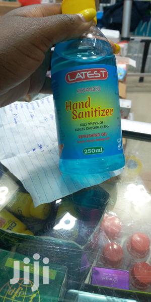 Sanitizers - thumbnail 2