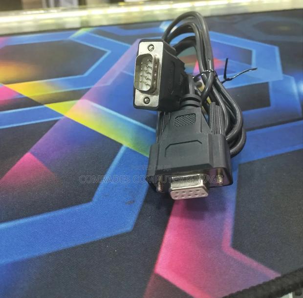 Rs232 Serial Cable - thumbnail 2
