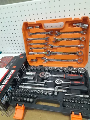 82pcs Suitable Quality Socket Wrench Set