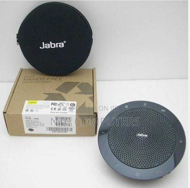 Jabra 710 Uc Speaker - main view