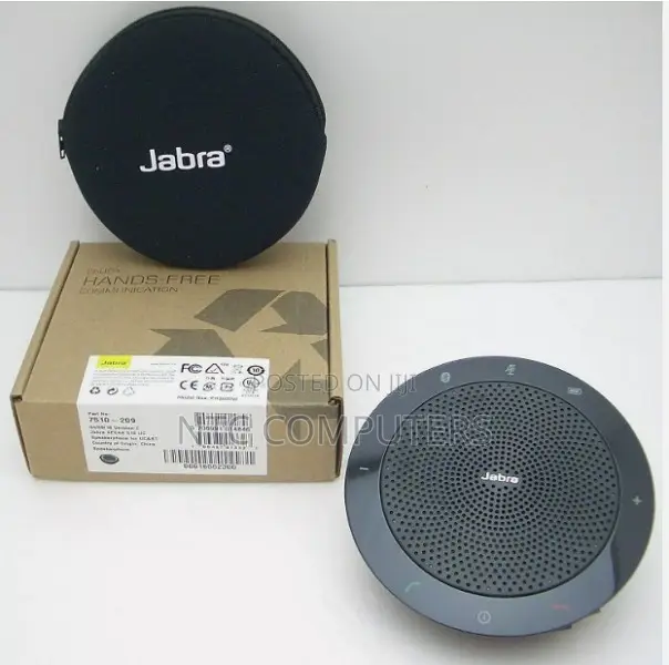 Jabra 710 Uc Speaker
