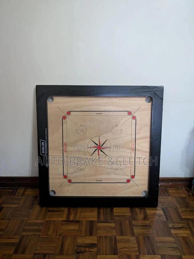 Carrom Board