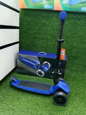 Lamborghini Foldable Junior Scooter