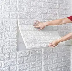 Soft Padding 3d Foam Panels
