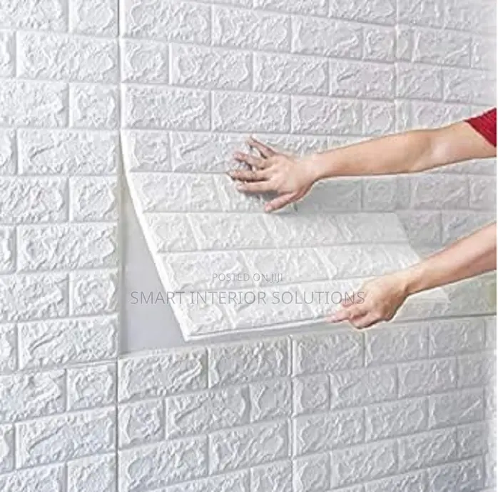 Soft Padding 3d Foam Panels