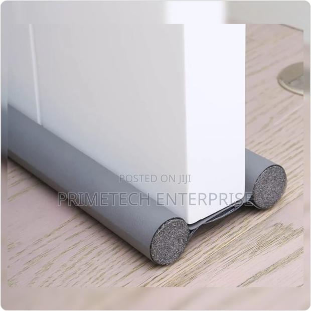 Super Door Sealer