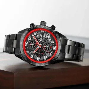 Skimei Official Gent Watch 9338