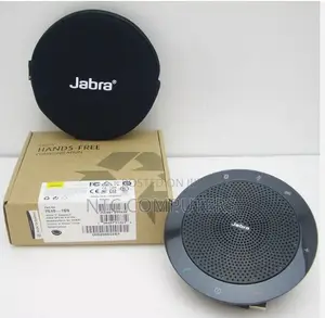 Jabra 510uc Speaker