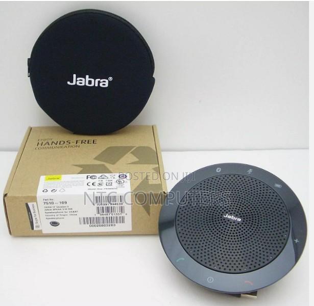 Jabra 510uc Speaker - main view