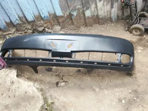 Front Bumper for Toyota Allion 2005 Model
