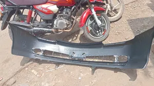 Front Bumper for Toyota Allion 2005 Model
