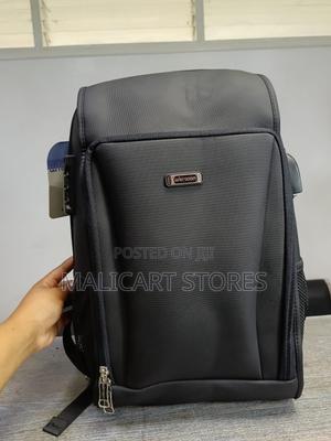 Wiersoon Laptop Backpack Antitheft Lockable - thumbnail 2