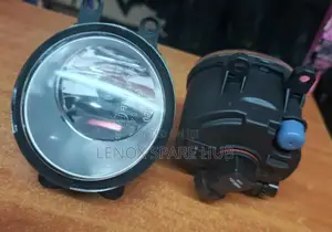 Fog Lights Vits Allion Filder Mazda Passo