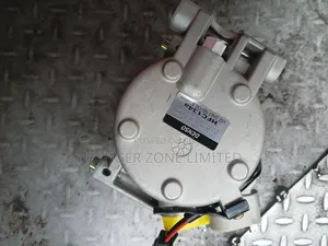 Ac Pump Ford Ranger