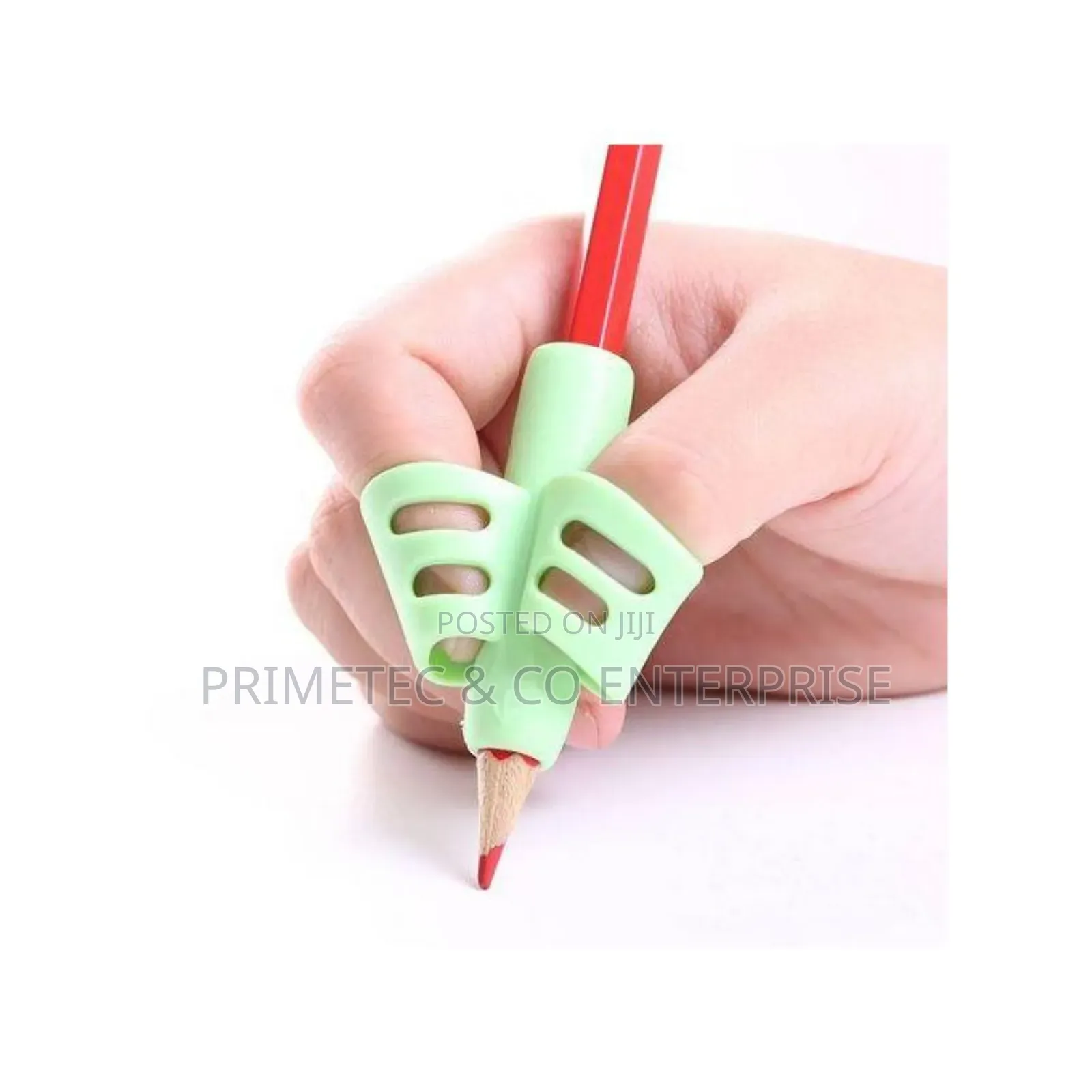 Pencil Grip Pack of 3pcs