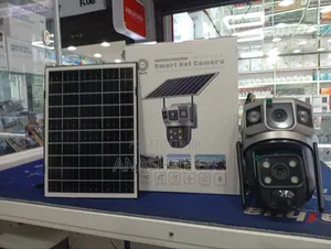 Super Premier Camera Sim Card Enabled Camera.