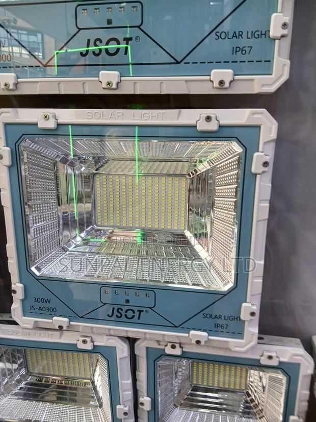 300w Jsot Floodlight