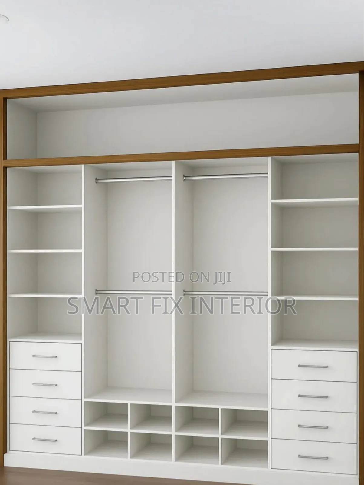 Kitchen and Wardrobes Cabinet Installation/Home Renovation