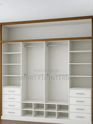 Kitchen and Wardrobes Cabinet Installation/Home Renovation