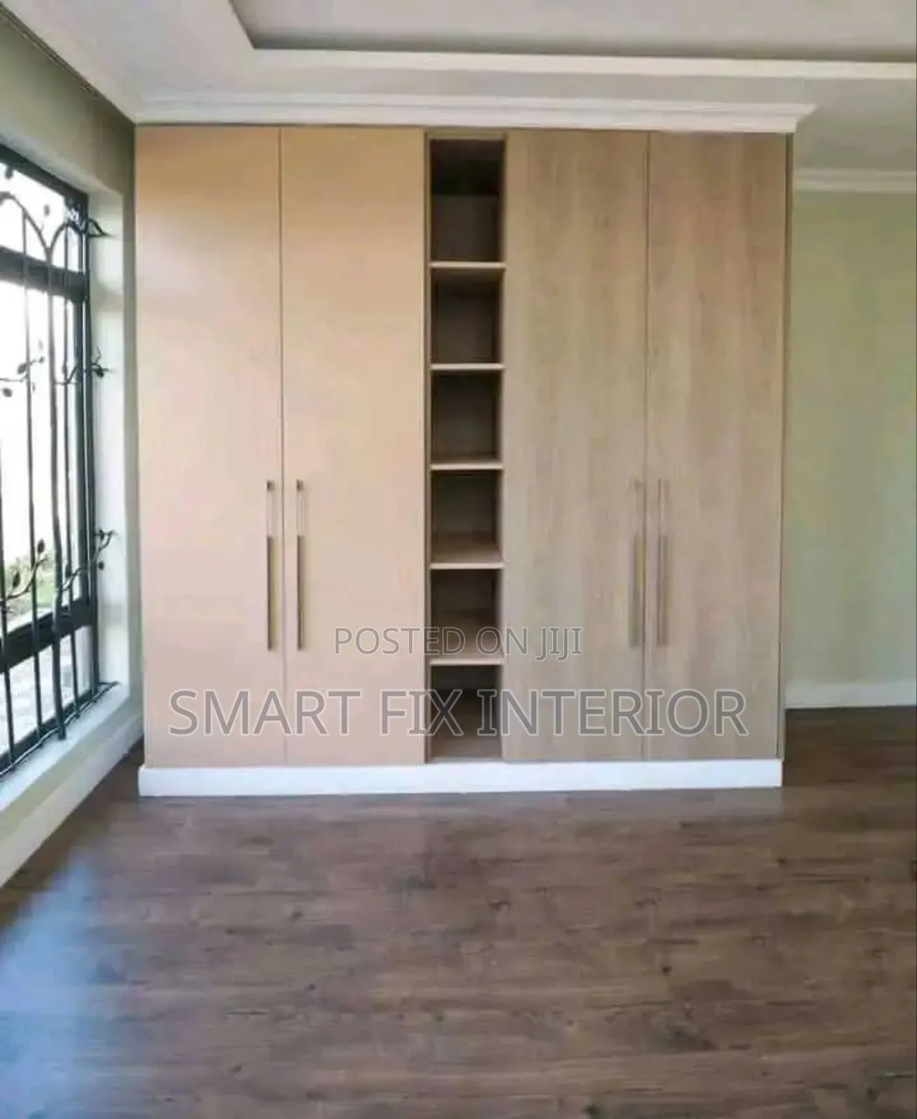 Kitchen and Wardrobes Cabinet Installation/Home Renovation