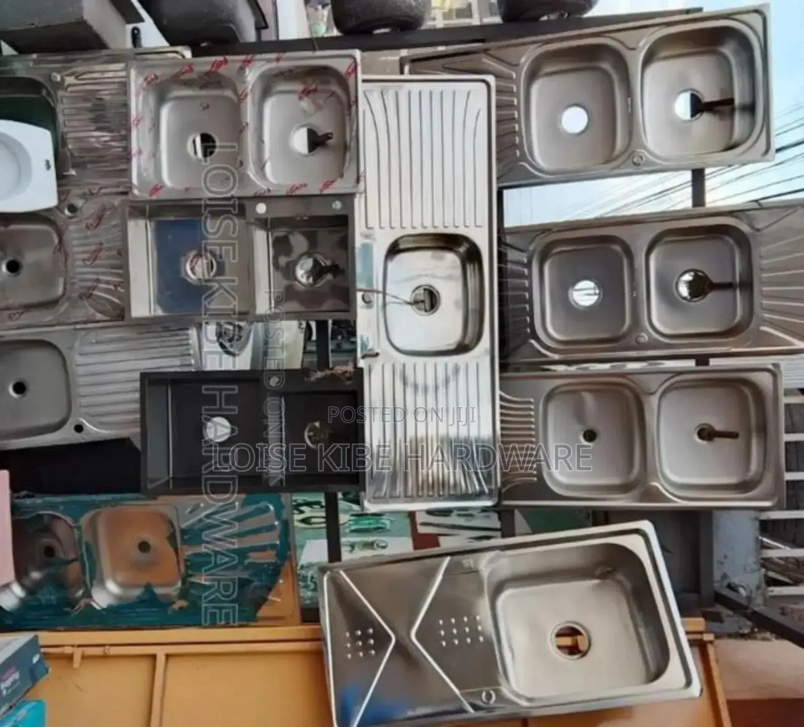 Looking For A Kitchen Sink Is Available