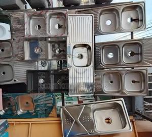 Looking For A Kitchen Sink Is Available - main view