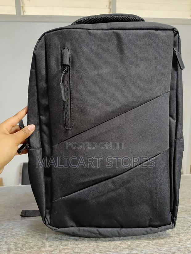Kuaibao 7002-8 Multi-Compartment Backpack - main view