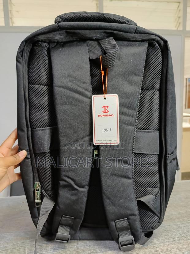 Kuaibao 7002-8 Multi-Compartment Backpack - thumbnail 3