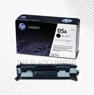 Hp 05a Toner